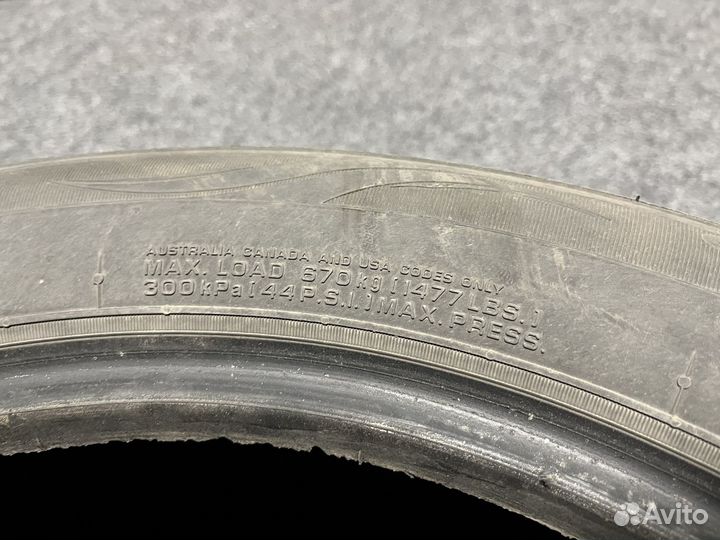 Nexen N'Fera SU1 215/55 R17