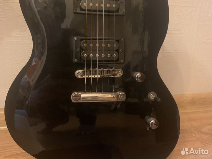 Электрогитара esp LTD viper - 10