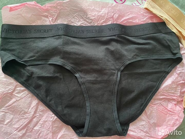 Трусы женские Victoria's Secret.P. L