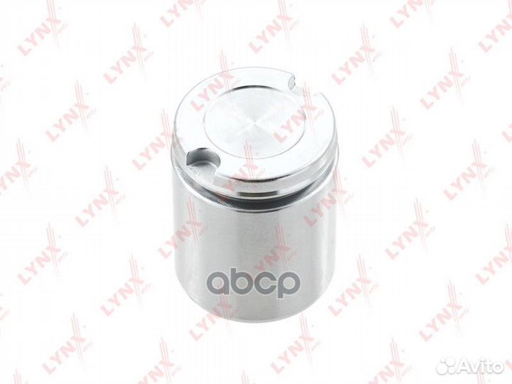 Поршень тормозного суппорта зад BC4418 lynx