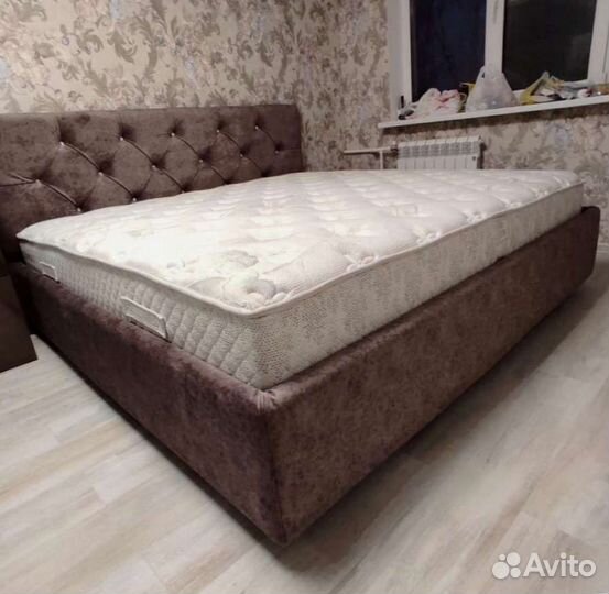 Матрас