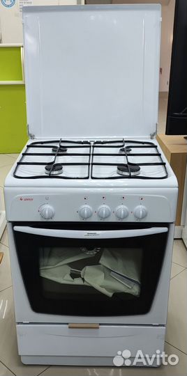 Газовая плита Gefest 1200 C7 K8