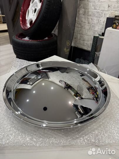 Колпак baby moon r15 - 1шт