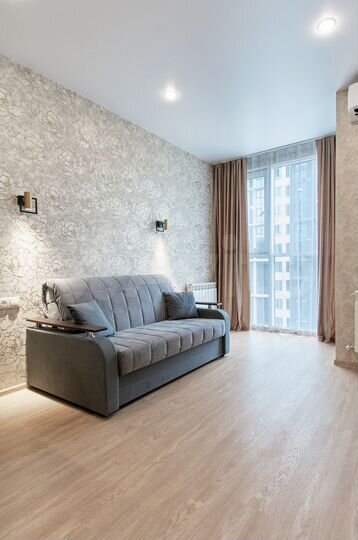 Квартира-студия, 24 м², 10/19 эт.