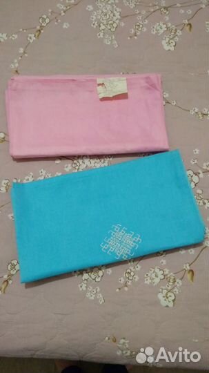 Постельное бельё