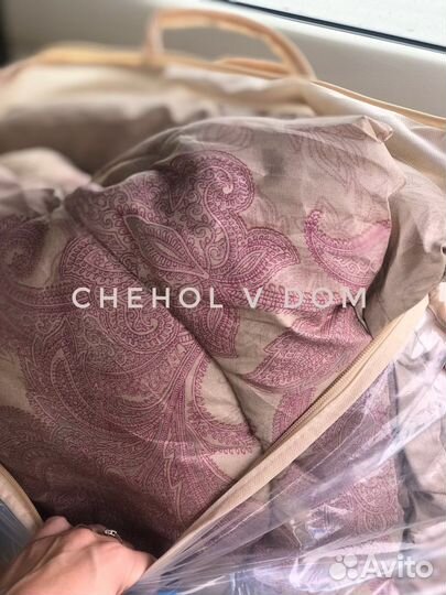 Одеяло верблюжья шерсть