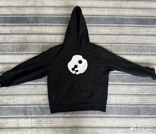 Gleb kostin худи solutions глеб костин