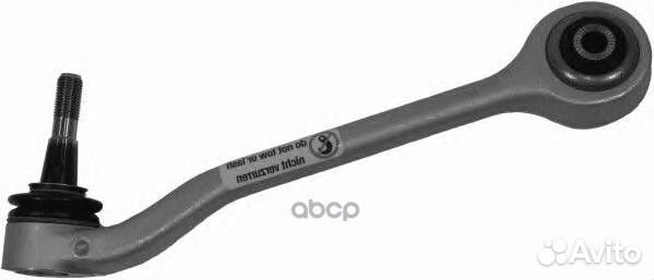 Рычаг подвески перед лев 2993601 lemforder