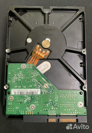 HDD SATA 500gb 3.5