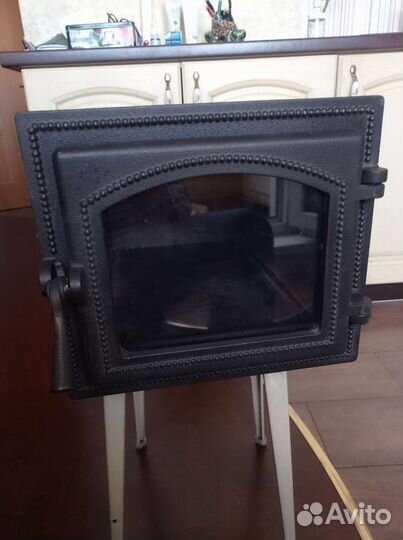 Духовка для печи