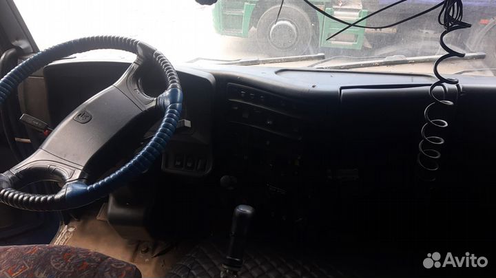 КАМАЗ 65116-N3, 2012