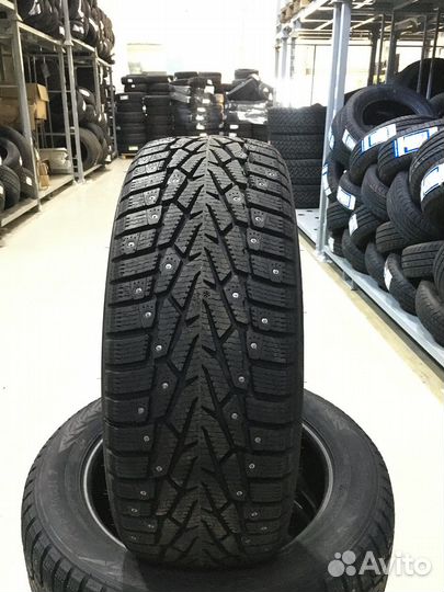 Nokian Tyres Nordman 7 SUV 285/60 R18 116T