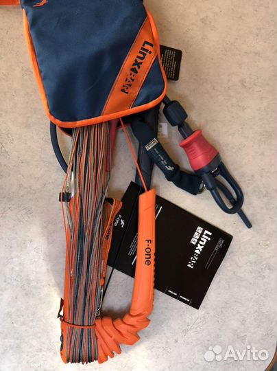 Планка для кайта F-One Linx 2023 52/45см