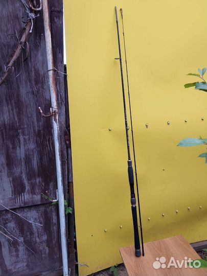 Спиннинг СССР