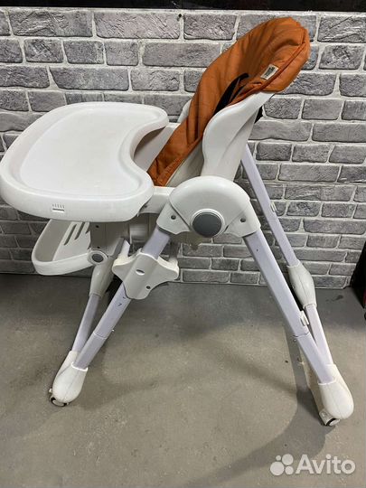Стульчик для кормления Parusok YQ-B003S