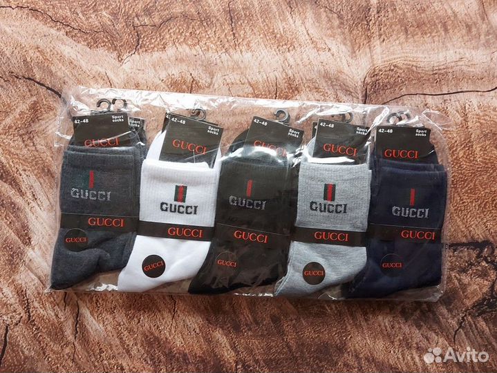 Носки Nike Reebok Lacoste Jordan