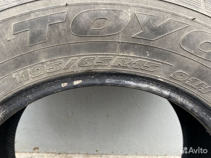 Jintongda R-4 195/65 R15 91