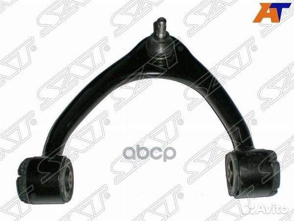 Рычаг верхний с шаров. toyota mark II 92-01/CRO