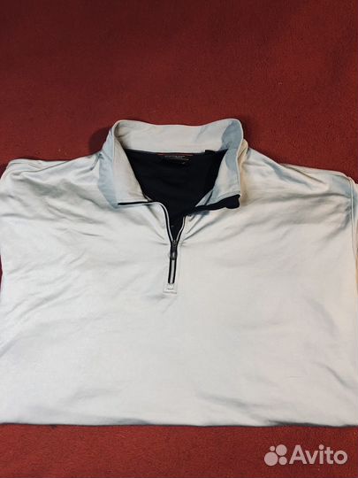 Mizuno толстовка/олимпийка XXL