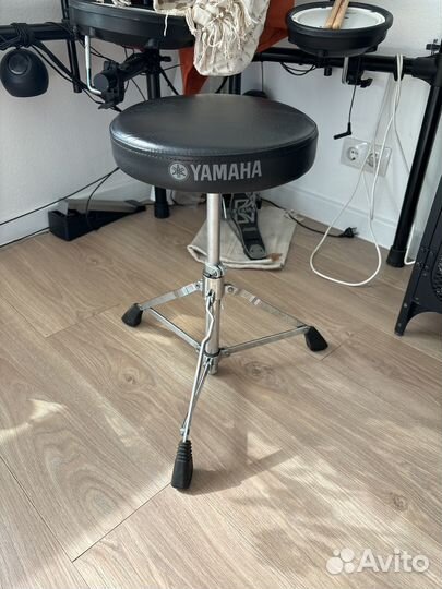 Электронные ударные