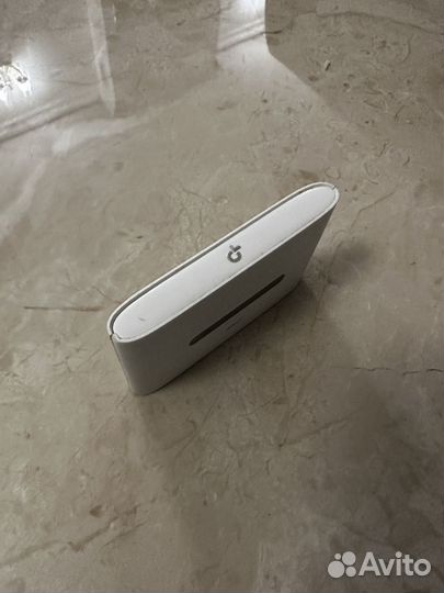 LTE-Advanced Мобильный Wi-Fi роутер Tp-link