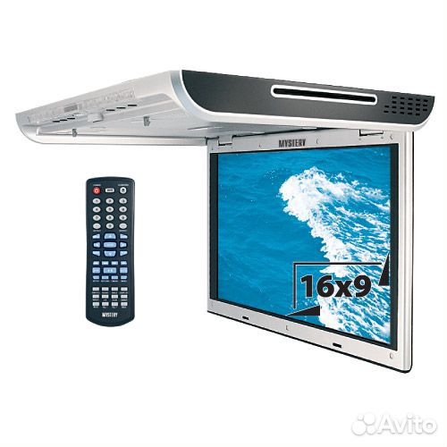 Телевизор потолочный Mystery mmtc-1520s