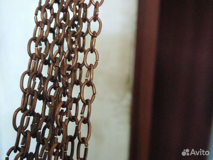 Цепи для кукушек