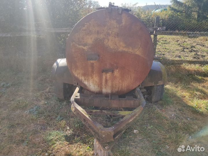 Водораздатчик