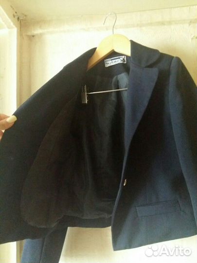 Пиджак
