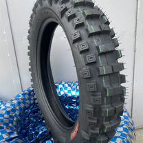 Мотошины gummy 140/80 R18 (аналог Michelin)