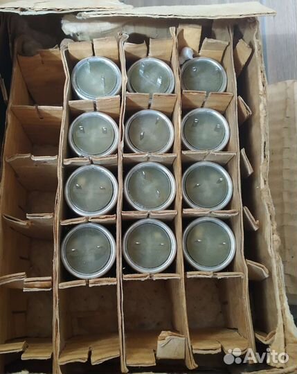 Конденсаторы к50-6