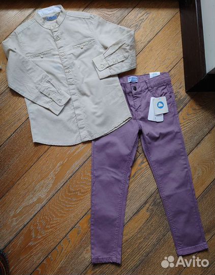 Одежда Mayoral 5/110 мальчик