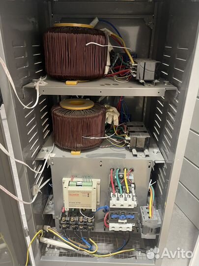 Стабилизатор напряжения ресанта 30квт
