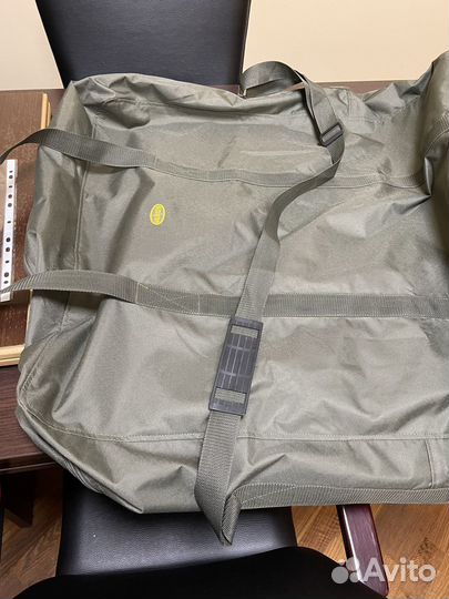 Чехол для карпового-фидерного кресла