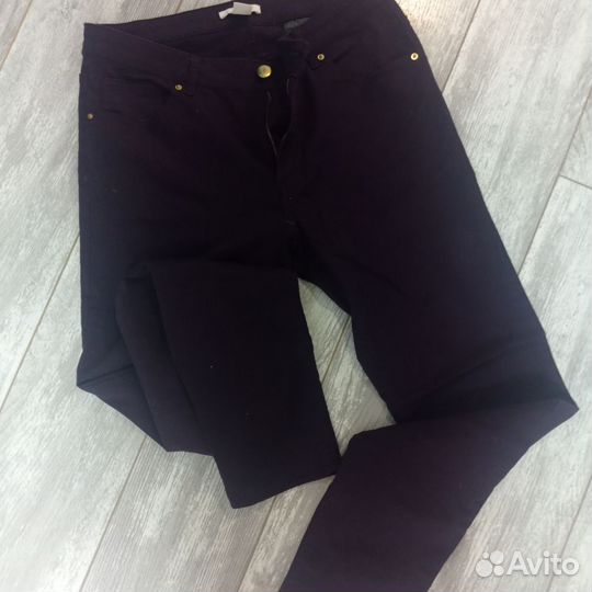 Одежда из Европы