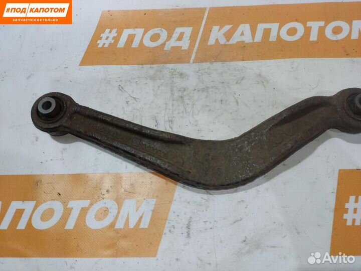 Рычаг задний правый верхний Opel Insignia (A)