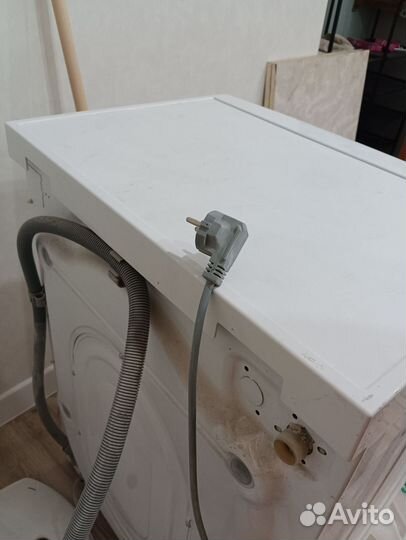 Стиральная машина бу