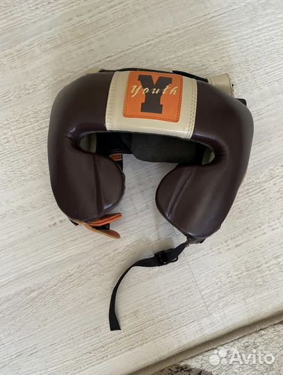 Шлем детский