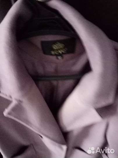 Пальто женское