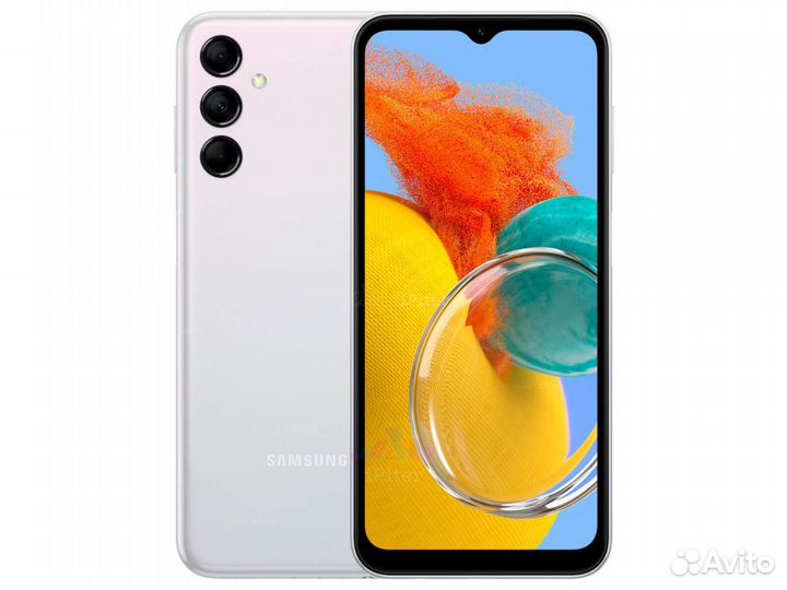 Samsung Galaxy M14, 4/64 ГБ