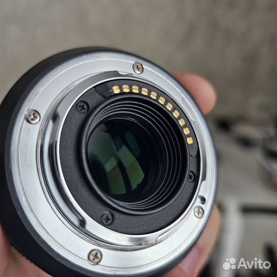 Panasonic Leica Summilux 25 mm F1.4 Как новый