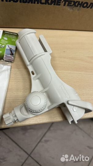 Кронштейн для спининга railblaza