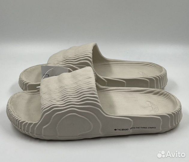 Шлепки Adidas Adilette 22