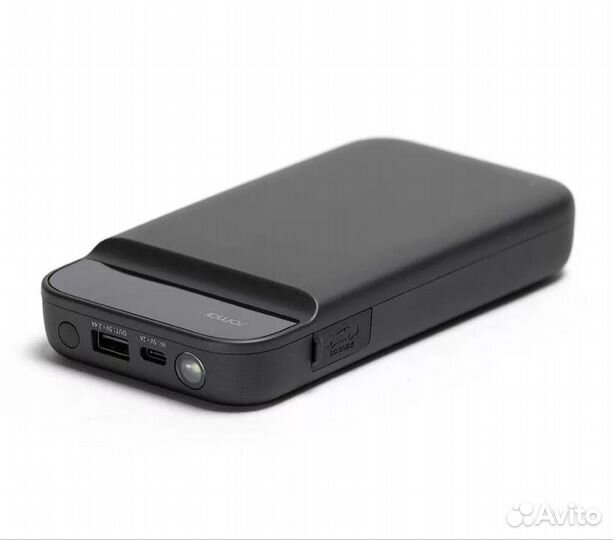 Пусковое устройство Xiaomi 70mai Jump Starter