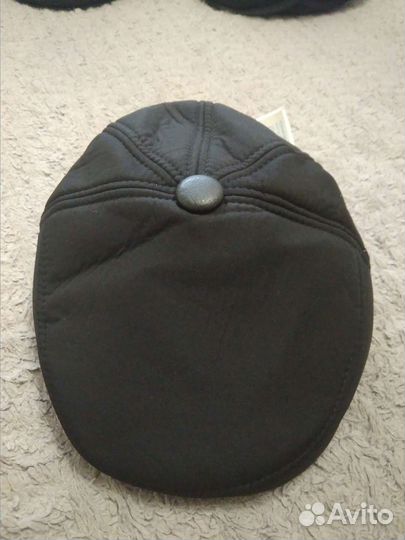 Мужская кепка