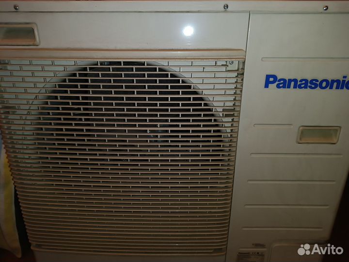 Кондиционер сплит система