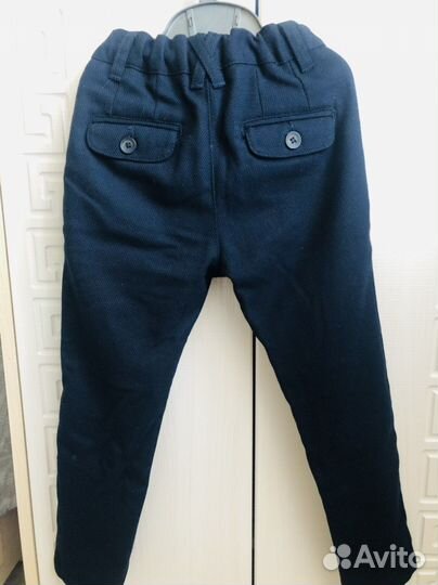 Костюм на мальчика