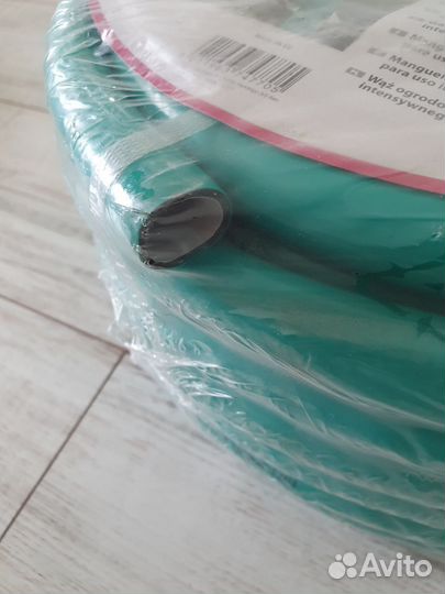 Шланг поливочный Fitt Agrifort 1/2