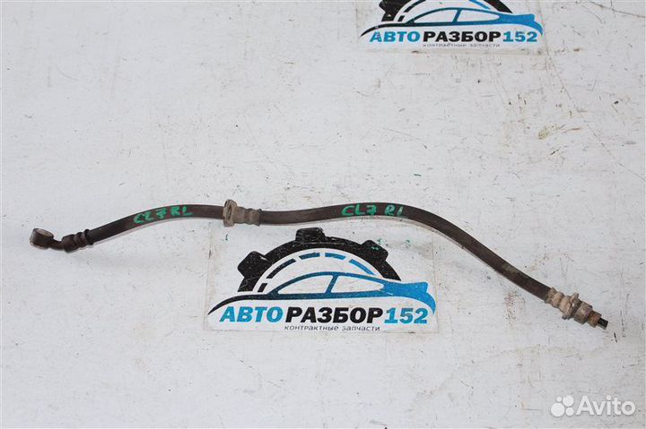 Шланг тормозной задний левый Honda Accord CL9 K24A