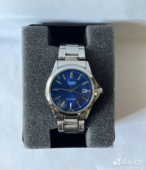 Часы casio